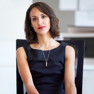 Picture of Sarah L.