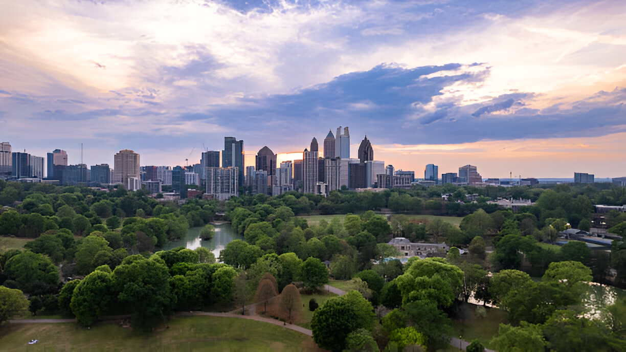 Southern United States 