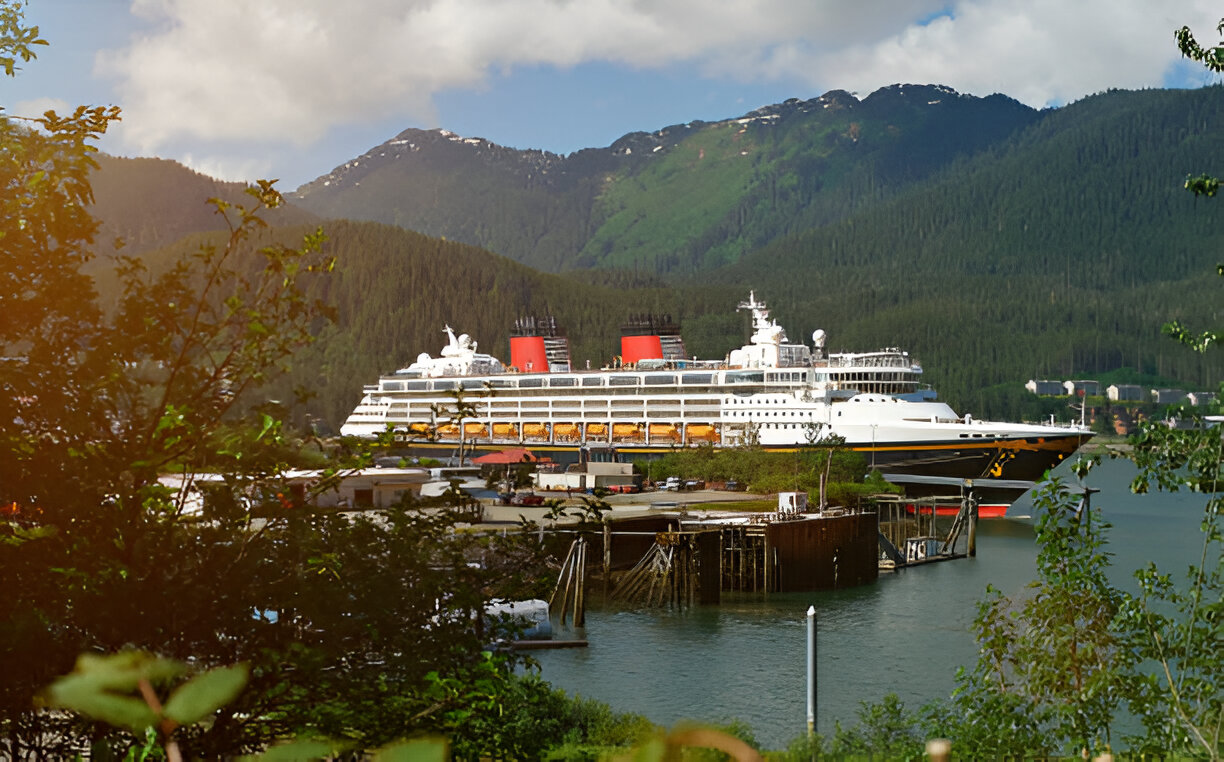 Alaska