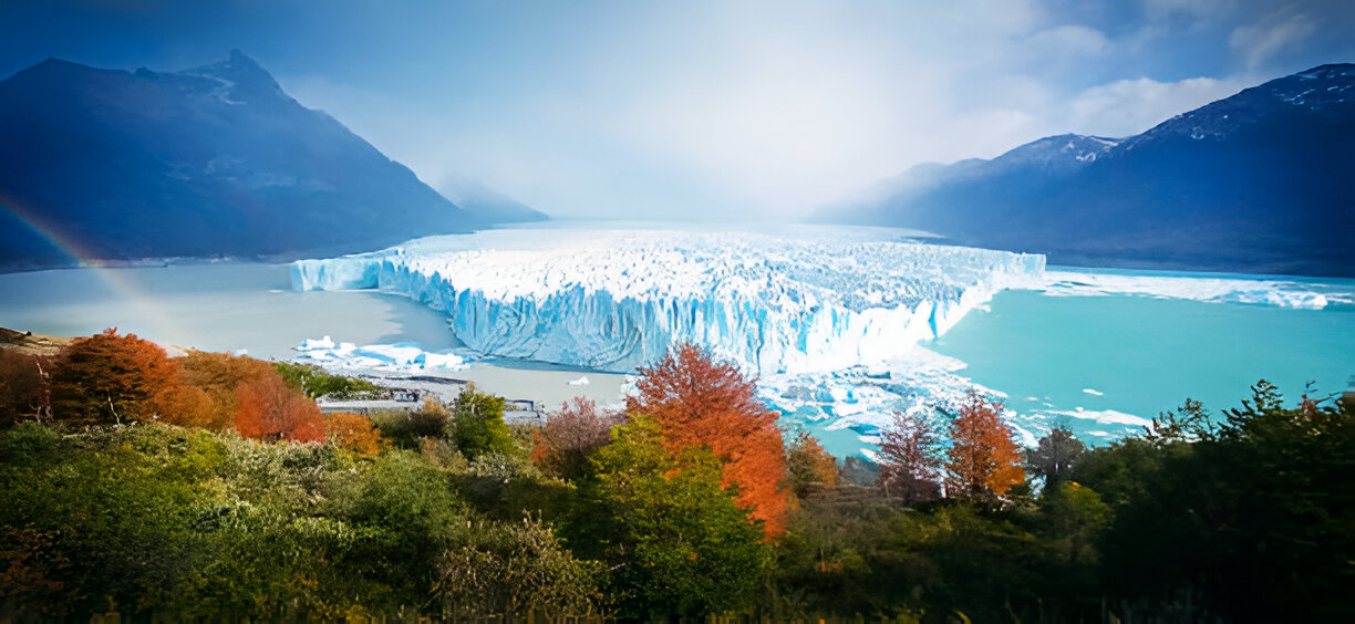 Patagonia